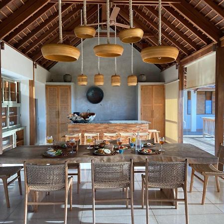 Villa Biarritz 울루와뚜 외부 사진