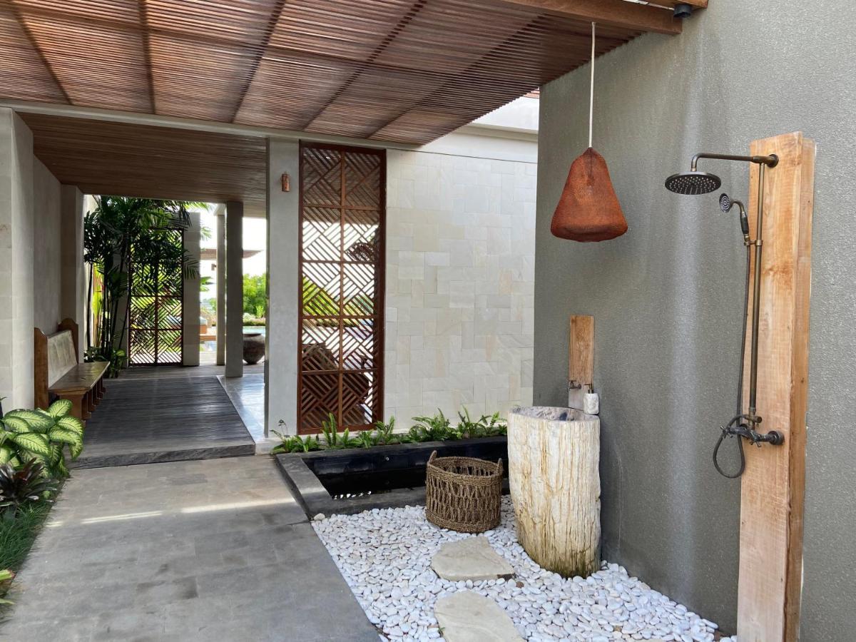 Villa Biarritz 울루와뚜 외부 사진