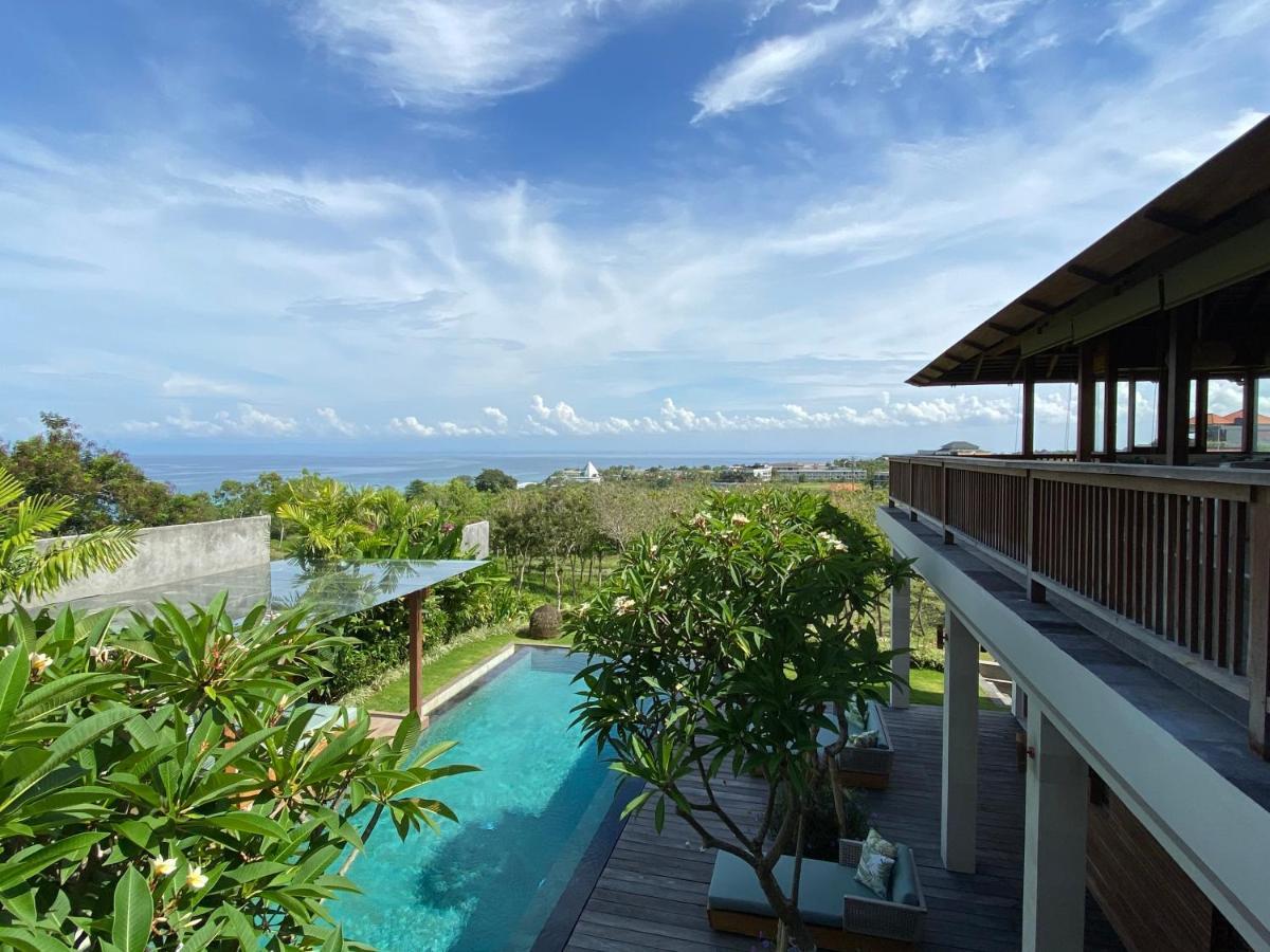 Villa Biarritz 울루와뚜 외부 사진
