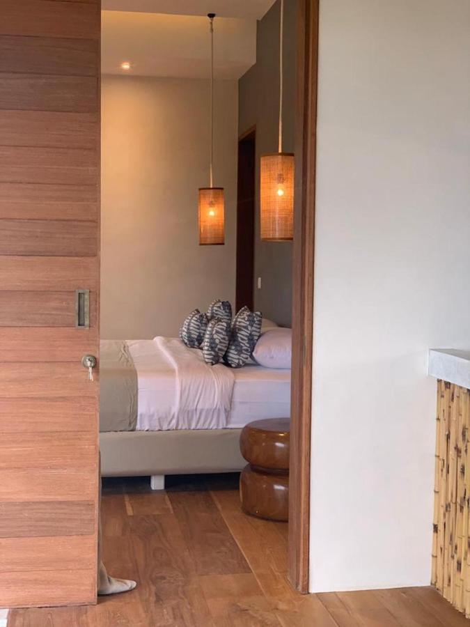 Villa Biarritz 울루와뚜 외부 사진