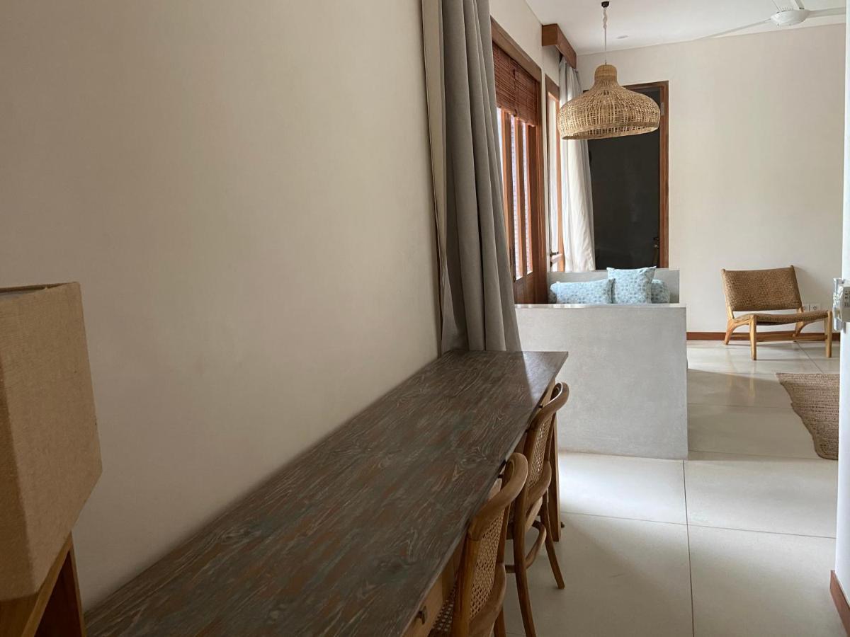 Villa Biarritz 울루와뚜 외부 사진
