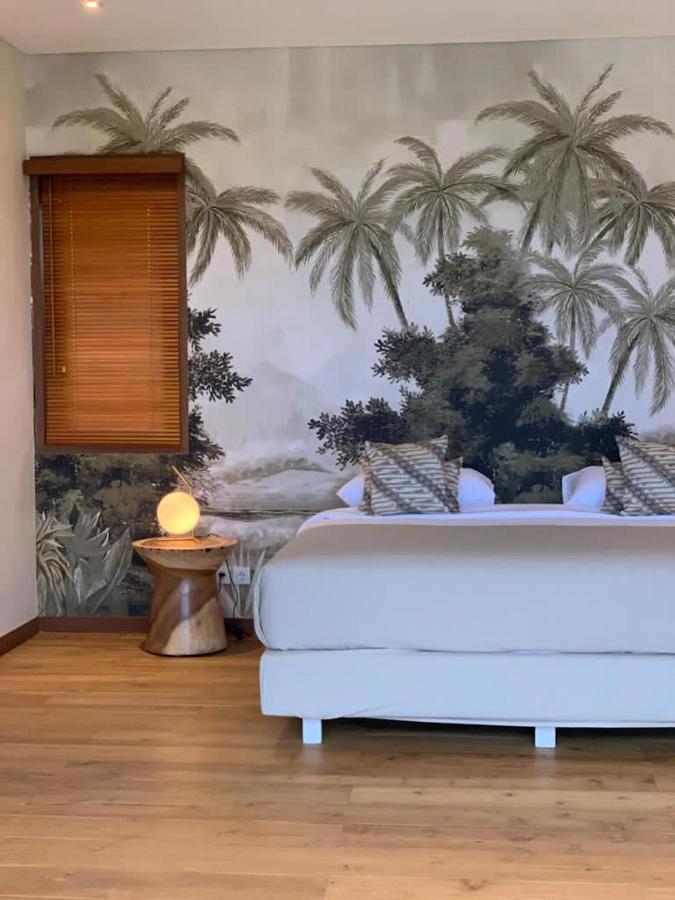 Villa Biarritz 울루와뚜 외부 사진