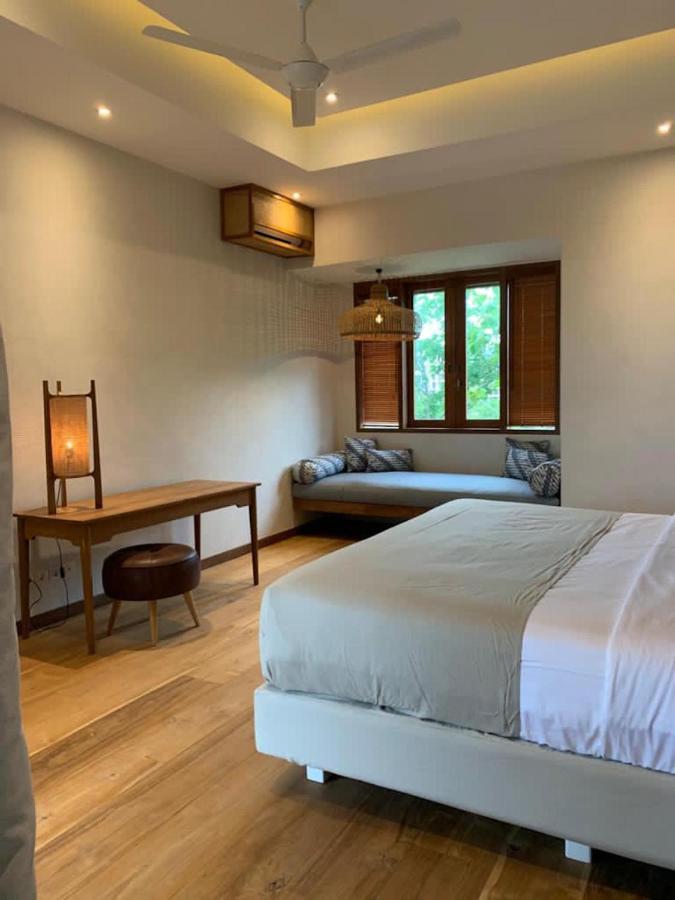 Villa Biarritz 울루와뚜 외부 사진