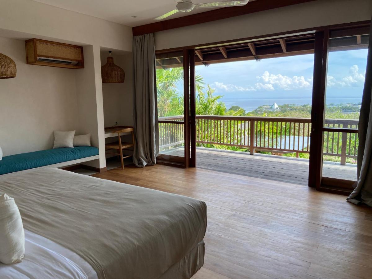 Villa Biarritz 울루와뚜 외부 사진