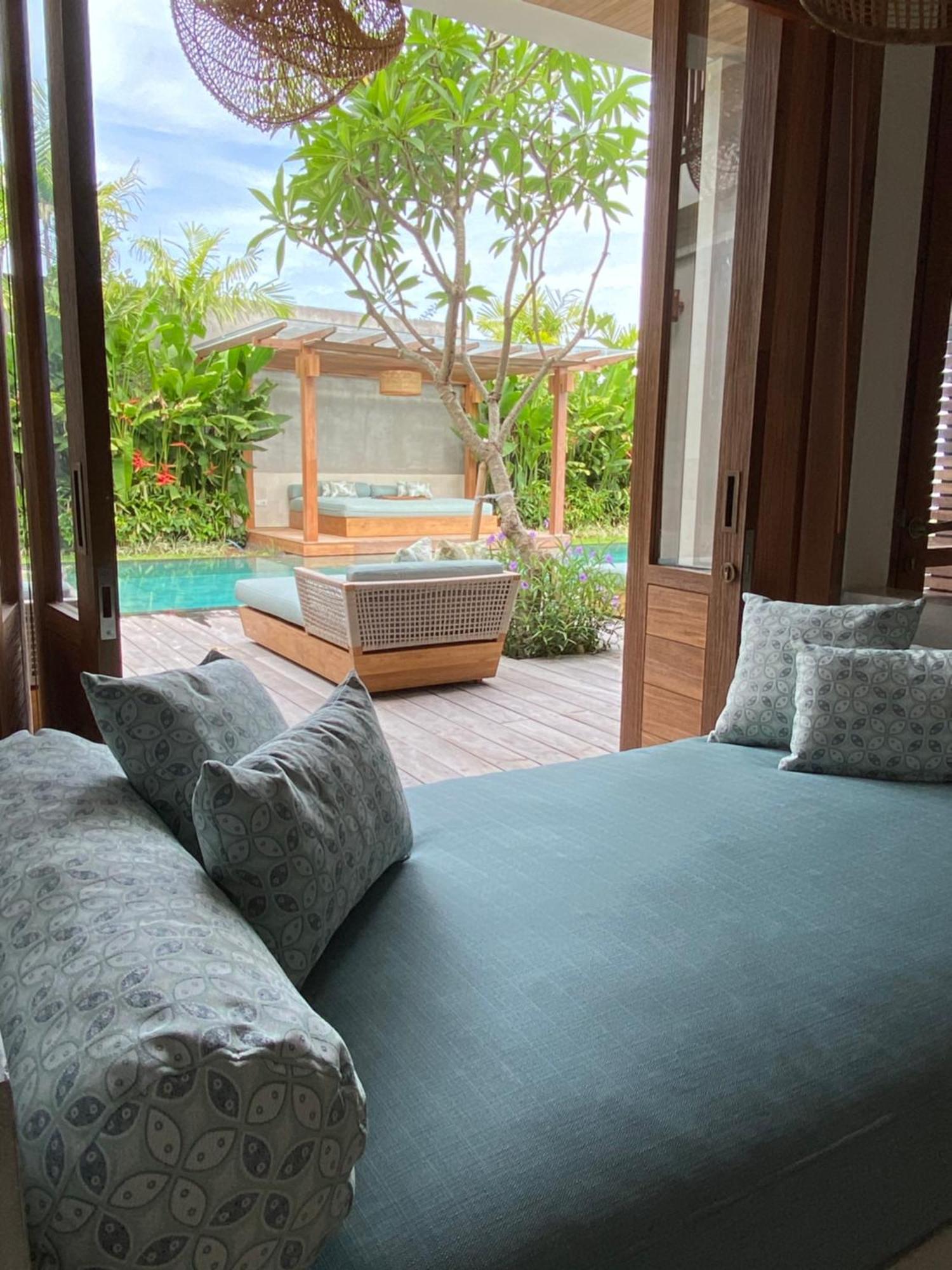 Villa Biarritz 울루와뚜 외부 사진