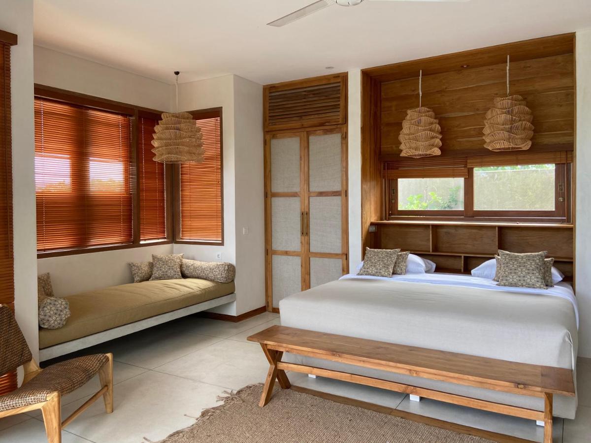Villa Biarritz 울루와뚜 외부 사진