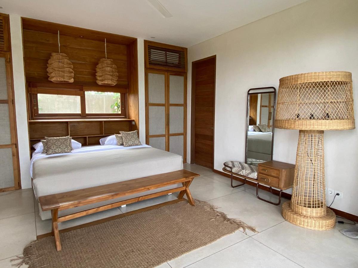 Villa Biarritz 울루와뚜 외부 사진