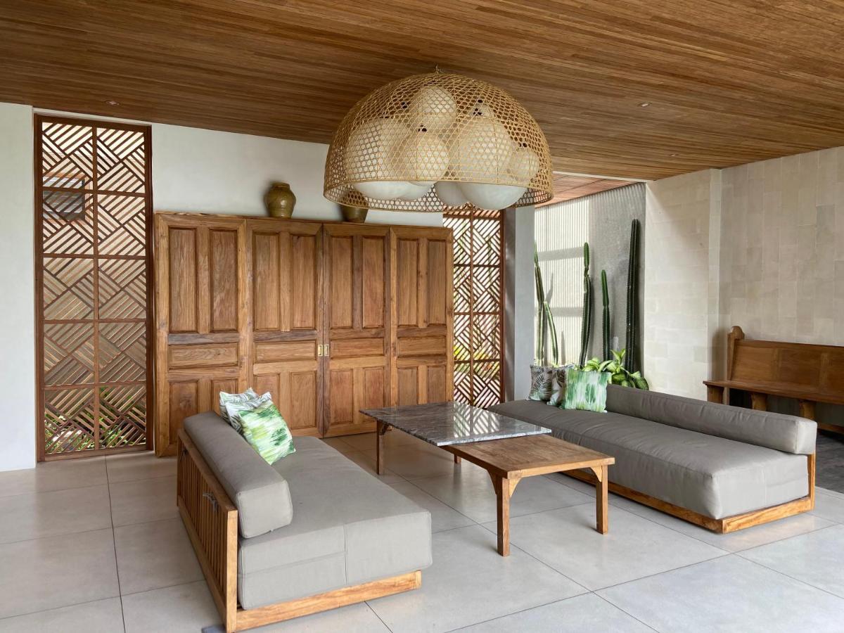 Villa Biarritz 울루와뚜 외부 사진