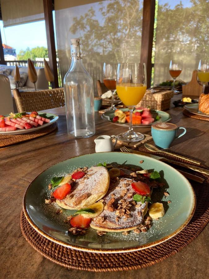 Villa Biarritz 울루와뚜 외부 사진