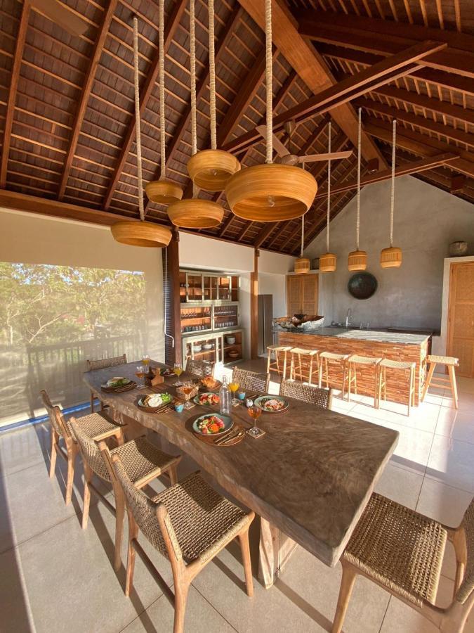 Villa Biarritz 울루와뚜 외부 사진