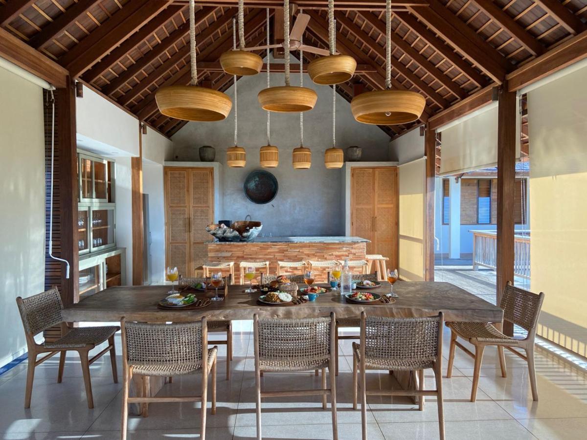 Villa Biarritz 울루와뚜 외부 사진