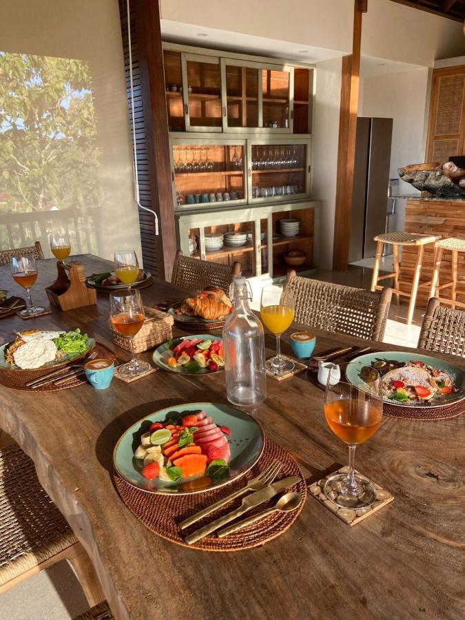 Villa Biarritz 울루와뚜 외부 사진